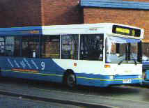 Autobus . 9.
